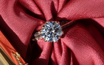 What Diamonds Make The Cut At Tiffany & Co.