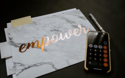 Manage Your Annual Finances With Simple Monthly Steps For Q1 