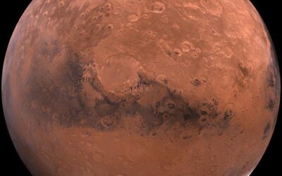 The Most Expensive Substance In The World Is Mars Dirt