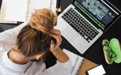 Separating Your Work Life From Your Personal Life 