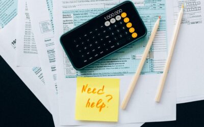Managing Your Annual Finances With Monthly Tasks For Q2