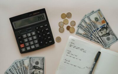 These Monthly Goals For Q3 Can Help You Manage Annual Finances