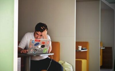 Avoiding Student Loan Forgiveness Scams 
