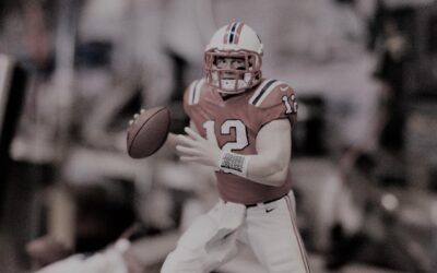 From Football Star To Fashion Icon Inside Tom Brady’s First Collection 