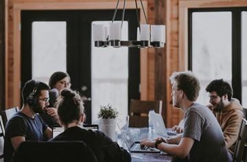 Keys To A Successful Work Environment 