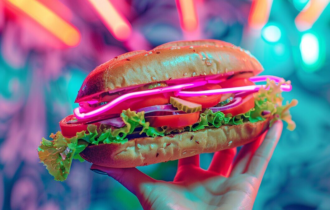 Fast Food Lovers Rejoice! Here’s How to Get Free Meals, Gift Cards, and Secret Deals
