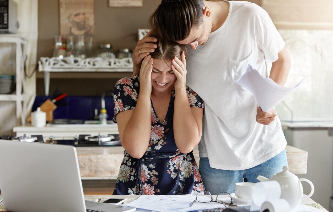 Struggling Financially? These 6 Little-Known Resources Could Help You Get Assistance Today!