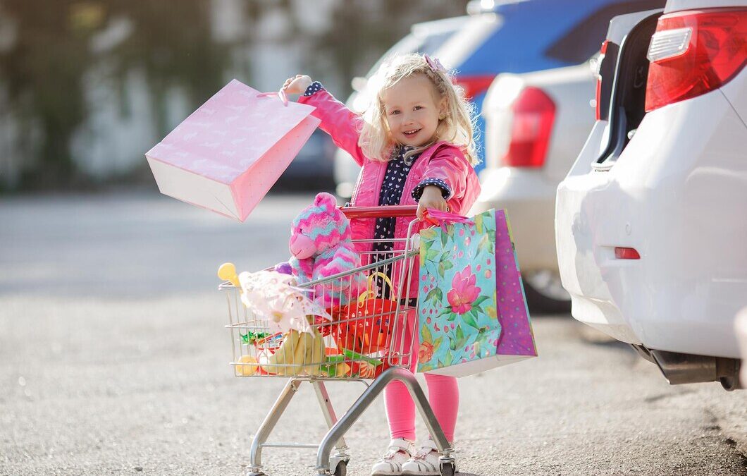 5 Smart Ways to Save Big on Groceries – Get More for Less!